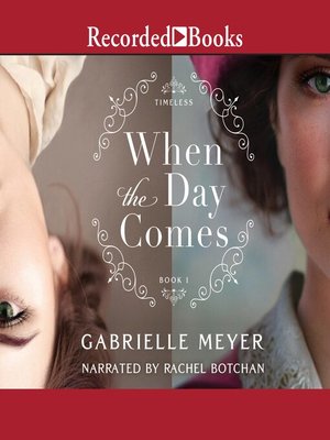 cover image of When the Day Comes
